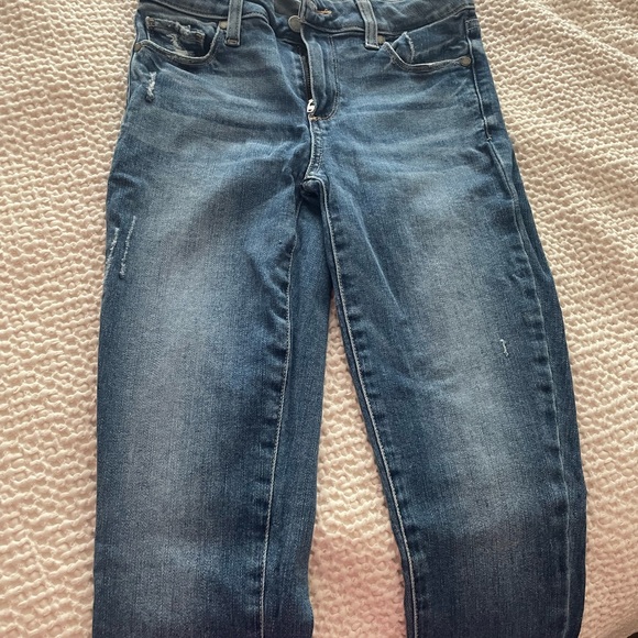 Page Jeans. Verdugo Ankle Style - Picture 4 of 6